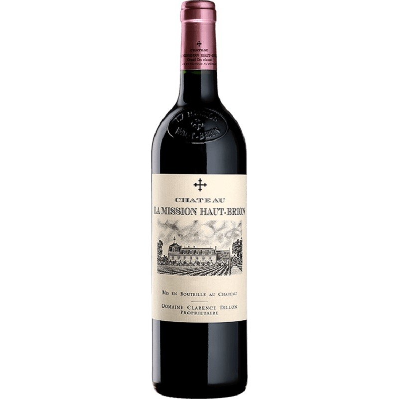 Chateau La Mission Haut-Brion - Pessac-Leognan Grand Cru Classe | French Wine Chateau La Mission Haut-Brion - Pessac-Leognan Grand Cru Classe | French Wine